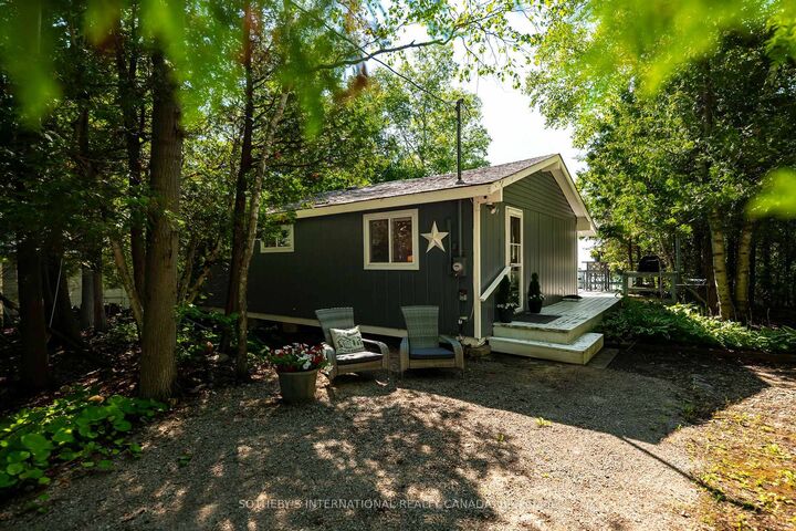 Property Photo: 1520 2nd Avenue S ON N0H 2C1