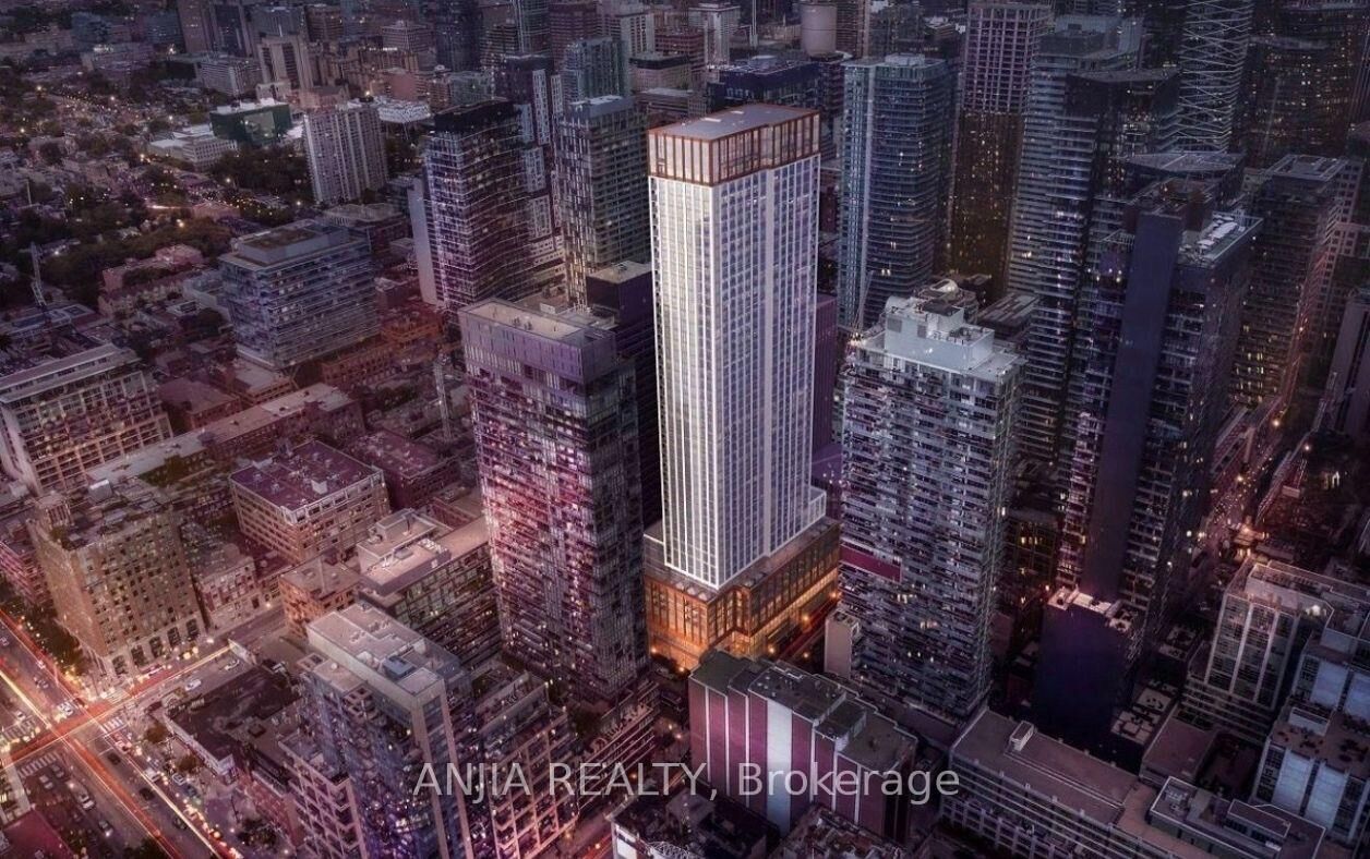 Photo de la propriété:  400 King Street W 621  ON M5V 1K2 