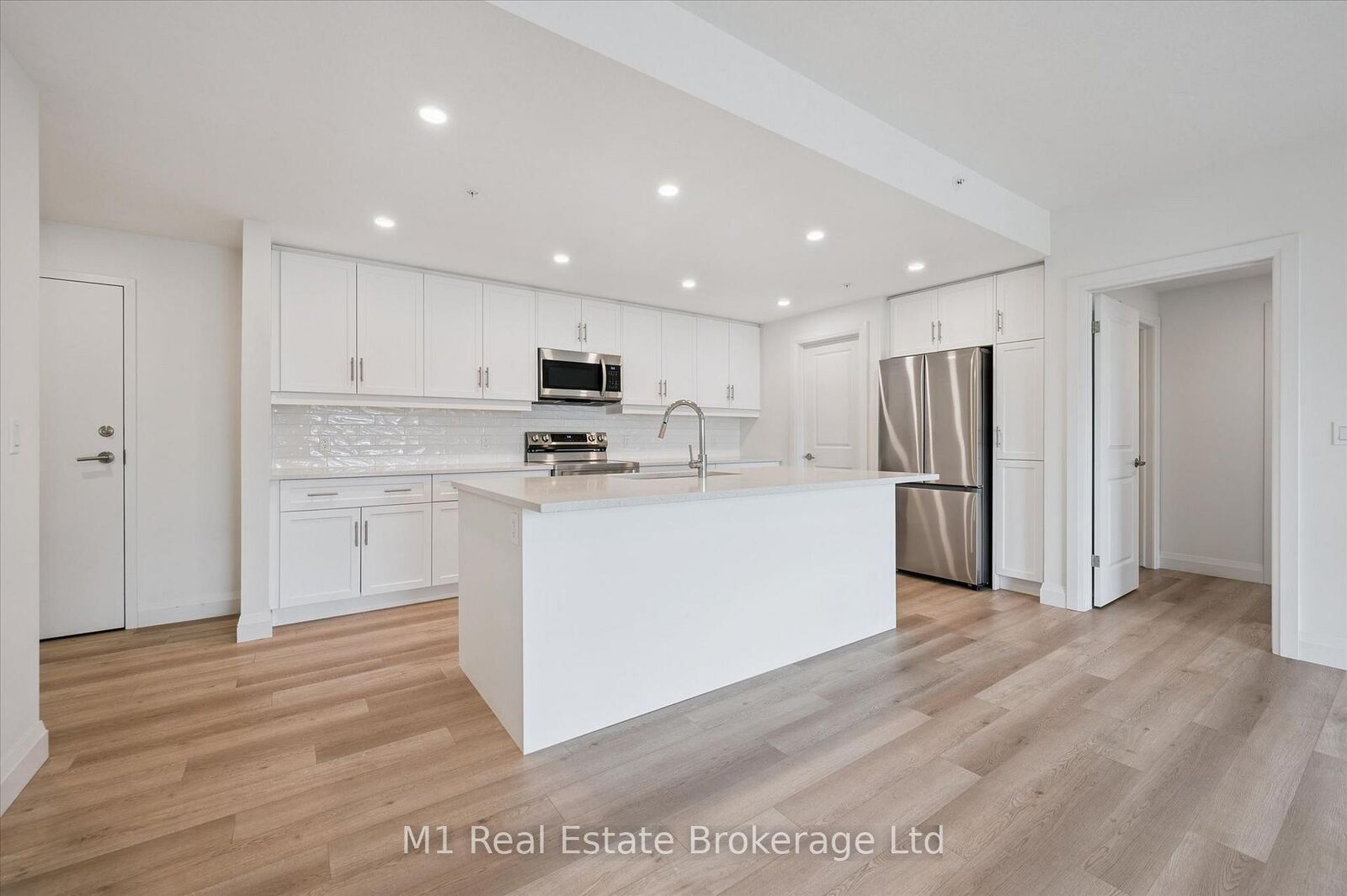Property Photo:  99B Farley Road 205  ON N1M 0K5 