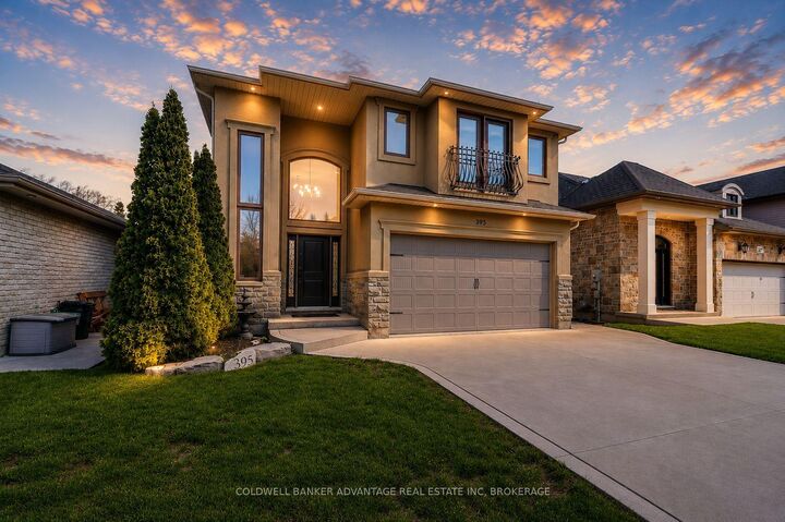 395 Michael Drive — photo 1