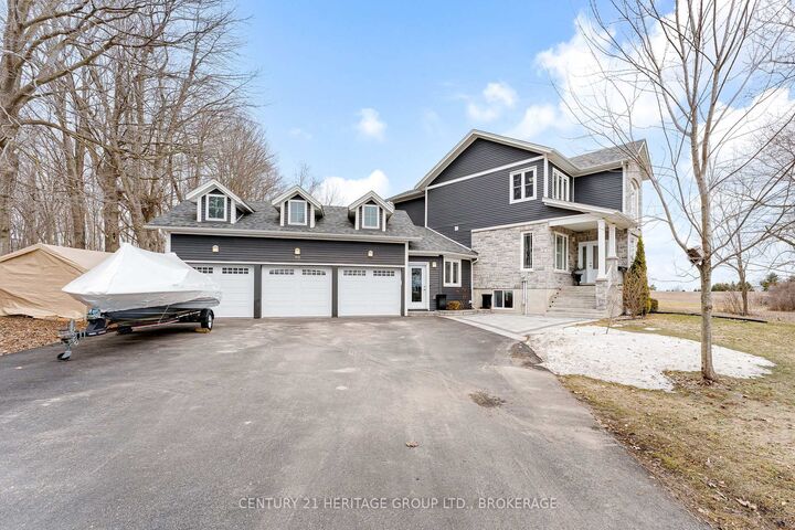 90 Aragon Road — photo 1