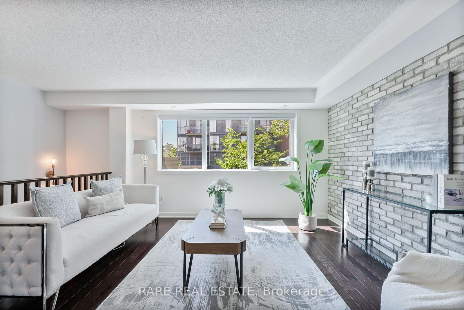 Property Photo: 38 Cole Street ON M5A 0A3