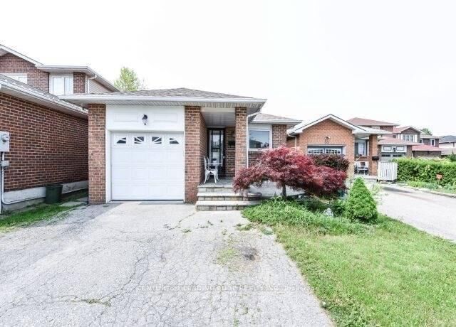 Property Photo:  54 Aurora Place  ON L6Z 2A8 