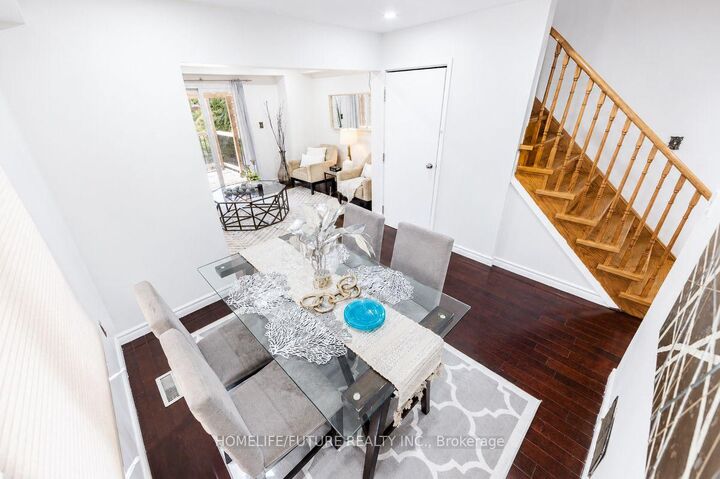 Property Photo:  42 Marsdale Crescent  ON M1X 1G6 