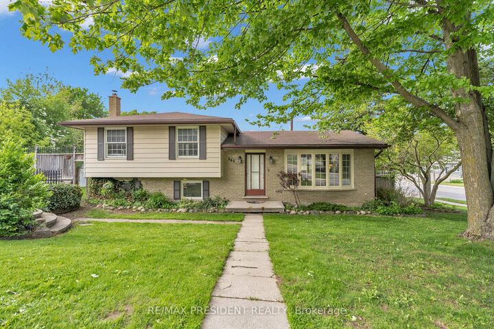 265 Catharine Street — photo 1