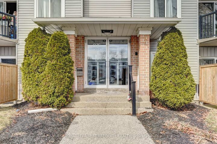276 Eiwo Court 307 — photo 1