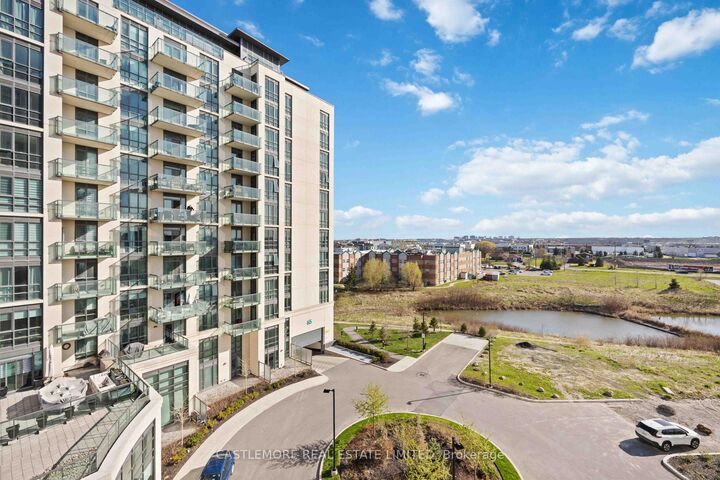 Property Photo:  65 Yorkland Boulevard 102  ON L6P 4M5 