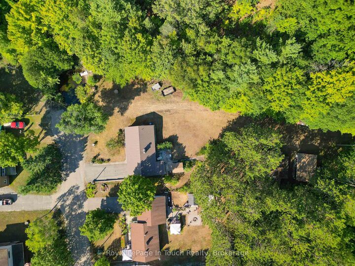 Property Photo: 22 Glendale Road ON L9M 0C2