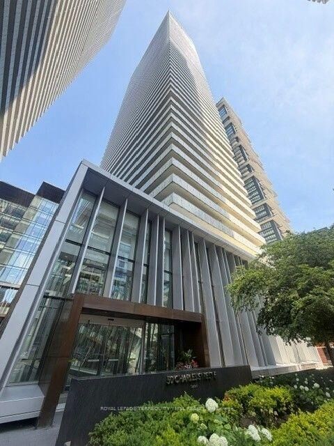 Property Photo: 50 Charles Street 803 ON M4Y 0C3