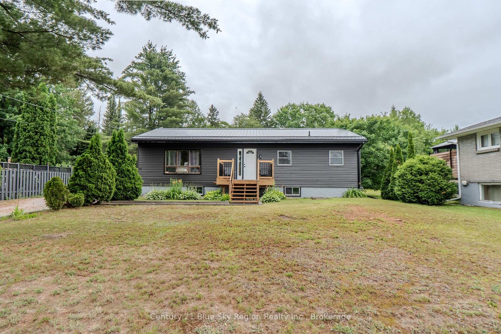 Property Photo: 144 Collins Drive ON P1B 8G3
