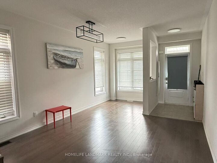 Property Photo:  156 Decast Crescent  ON L6B 1N8 