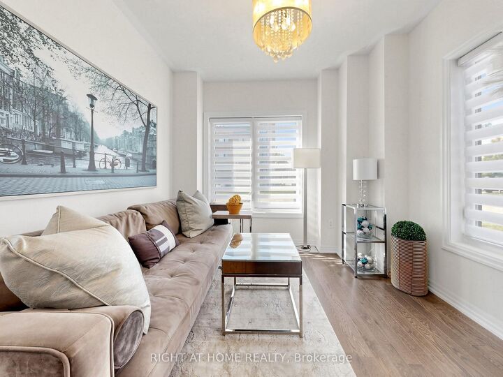 Property Photo: 65 Allure Street ON L3X 0L1