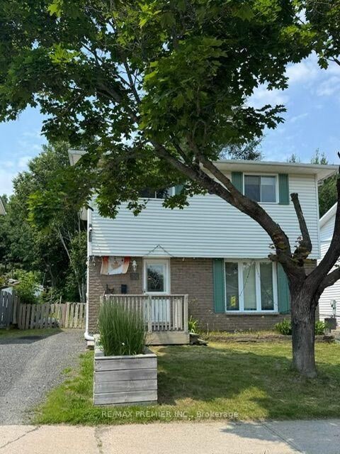 Property Photo: 26 Hergott Avenue ON P5A 3A8
