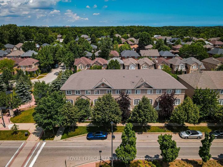 Property Photo:  2333 Sutton Drive  ON L7L 6Y9 