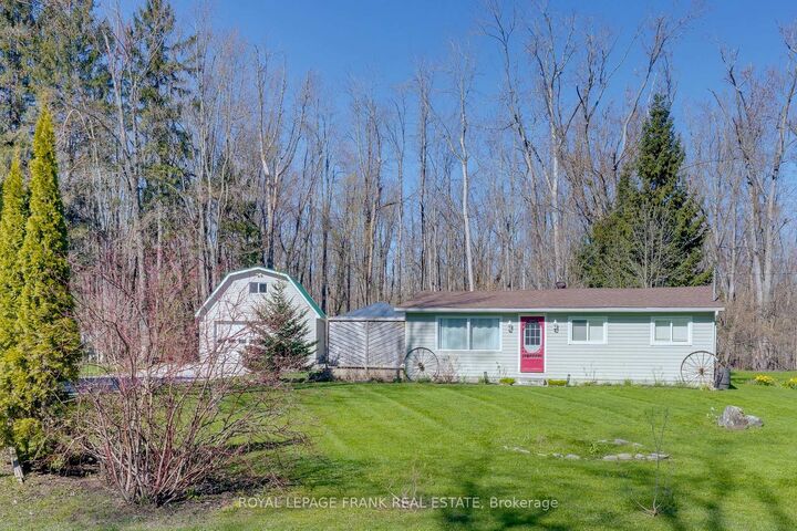 Property Photo:  3576 John Street  ON L0K 1B0 