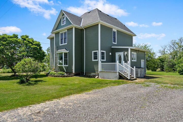 Property Photo: 20214 Hwy 3 N/A ON L0S 1V0