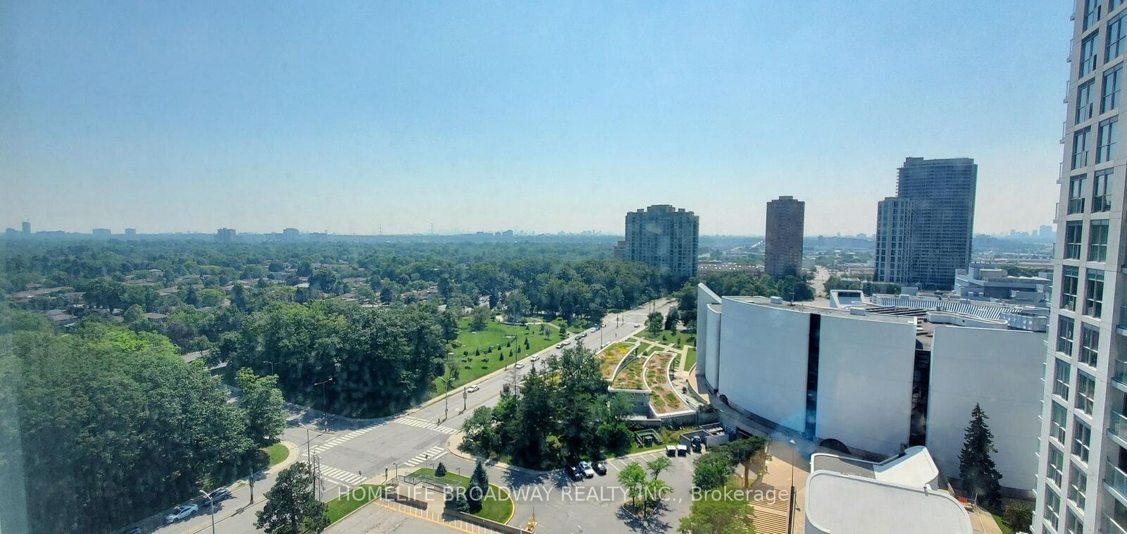 Property Photo:  50 Town Centre Court 1703  ON M1P 0A9 