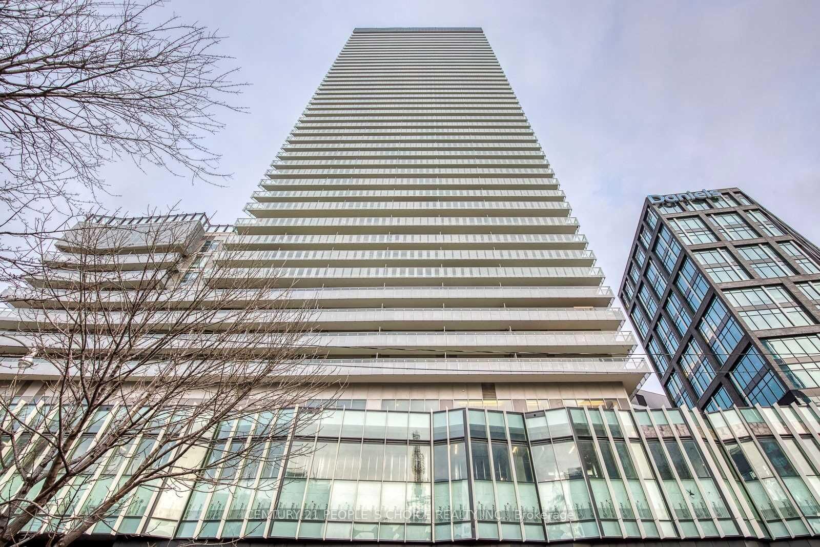 Photo de la propriété:  15 Lower Jarvis Street 3410  ON M5E 0C4 
