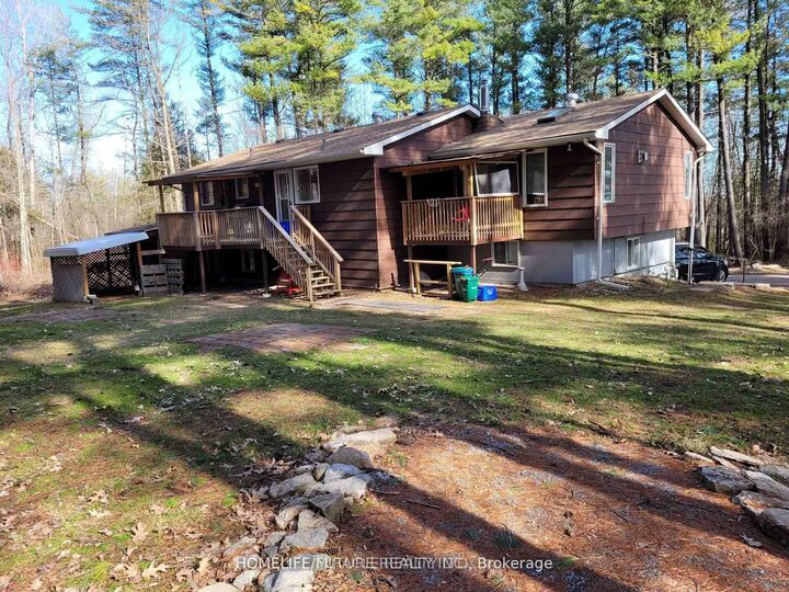 Property Photo:  15288 County 2 Road  ON K0K 1H0 