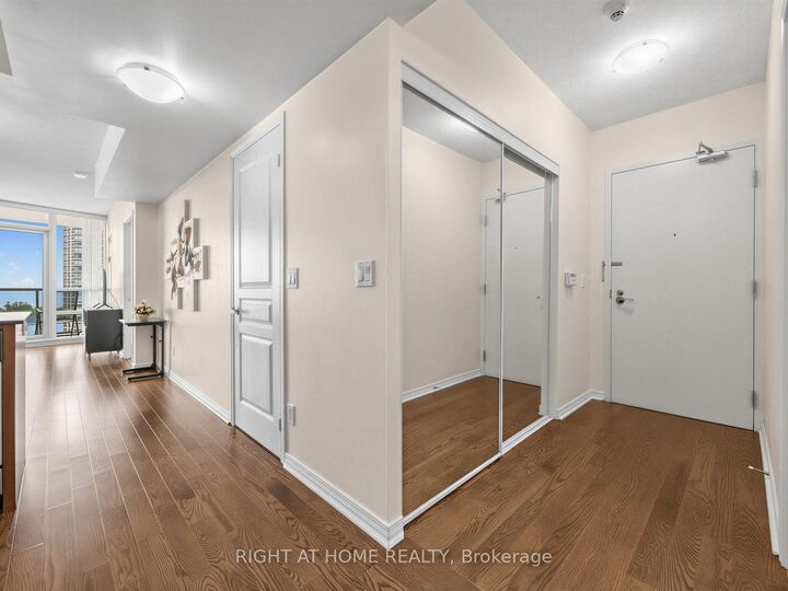 Property Photo: 15 Legion Road 1601 ON M8V 0A9