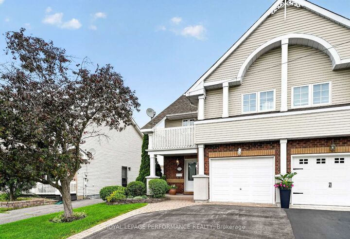 Property Photo: 522 Jase Street ON K6H 7G4
