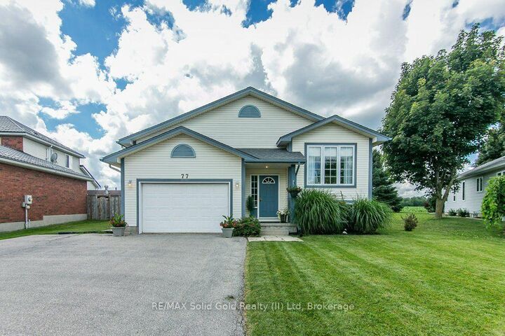 77 Lawrence Street — photo 1