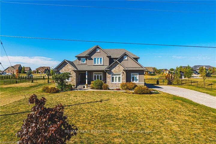 Property Photo: 2855 Haldimand Road 9 N/A ON N0A 1R0