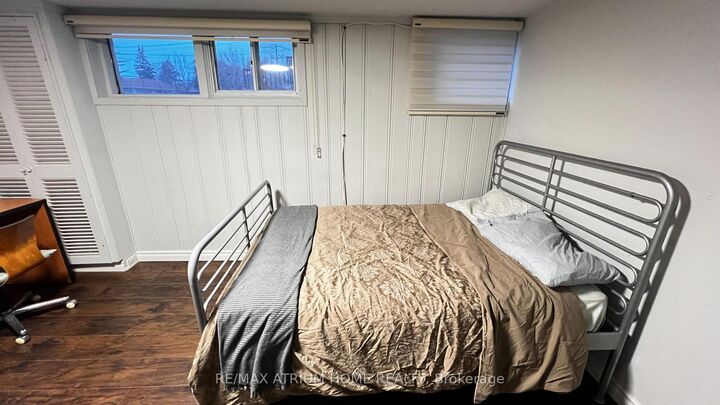 Property Photo: 949 Willowdale Avenue B1 ON M2M 3C3