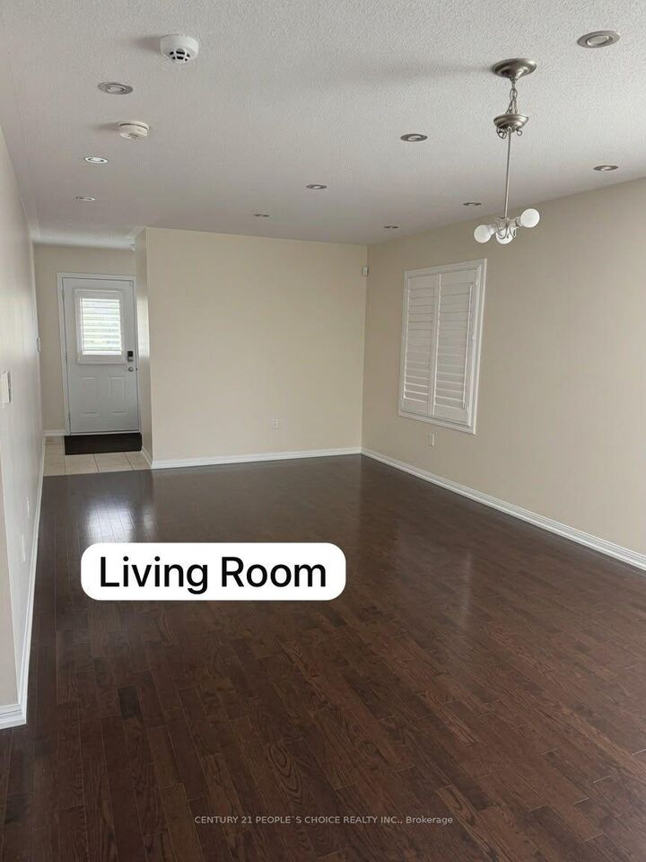 Property Photo:  28 Bevington Road W  ON L7A 0R9 