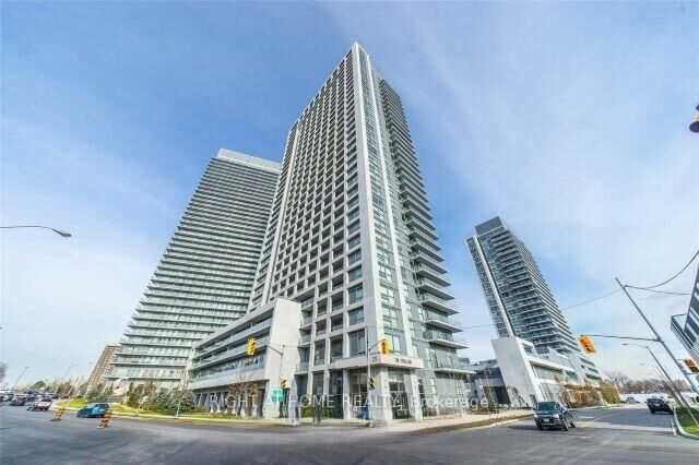 Property Photo:  275 Yorkland Road 1502  ON M2J 0B4 