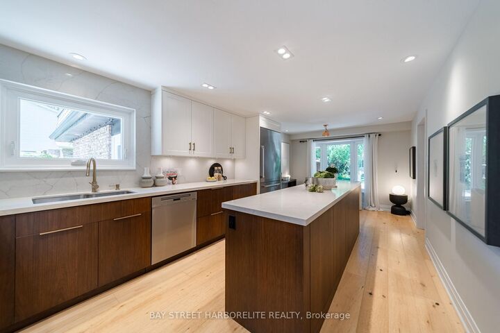 Property Photo: 2366 Devon Road ON L6J 5T6