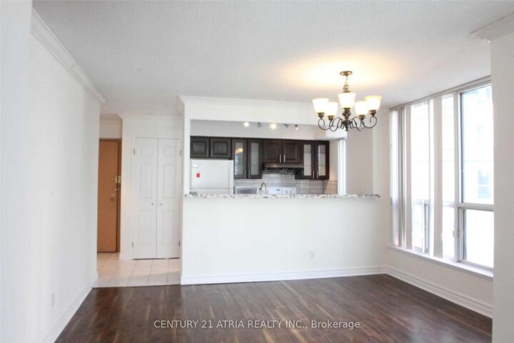 Property Photo: 24 Wellesley Street W 905 ON M4Y 2X6