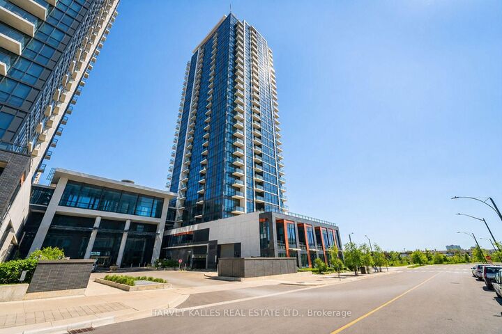 Property Photo:  75 Eglinton Avenue W 1903  ON L5R 1B2 