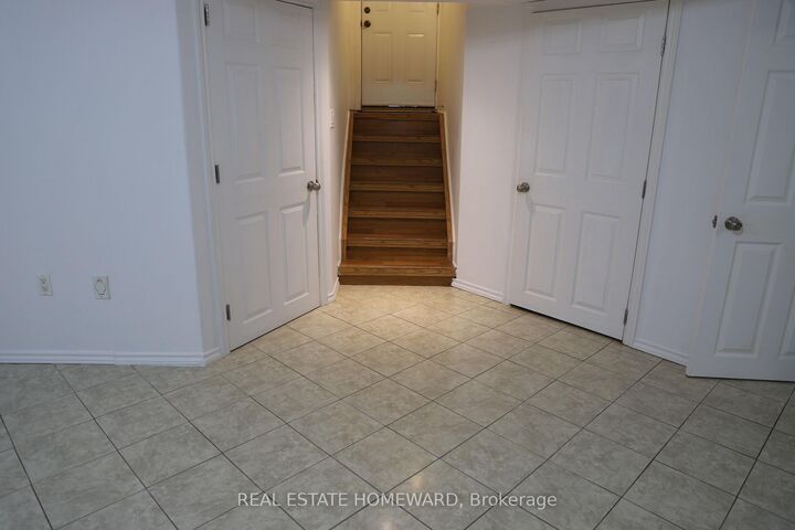 Property Photo:  1212 Fox Hill Street Bsmt  ON L9S 4Y5 