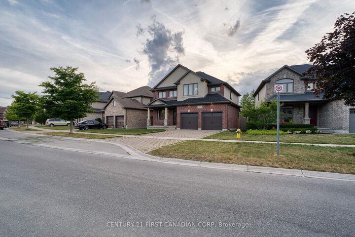 Property Photo:  3429 Singleton Avenue  ON N6L 0C5 