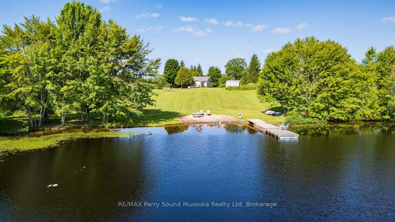 Photo de la propriété:  39 Hardies Road  ON P2A 0B5 