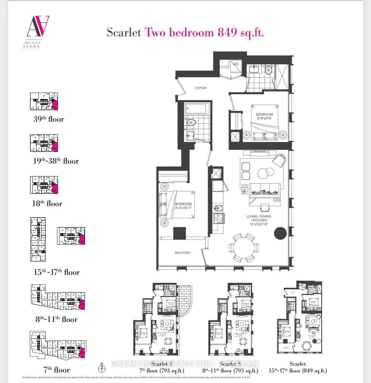 Property Photo:  238 Simcoe Street 3604  ON M5T 1T4 