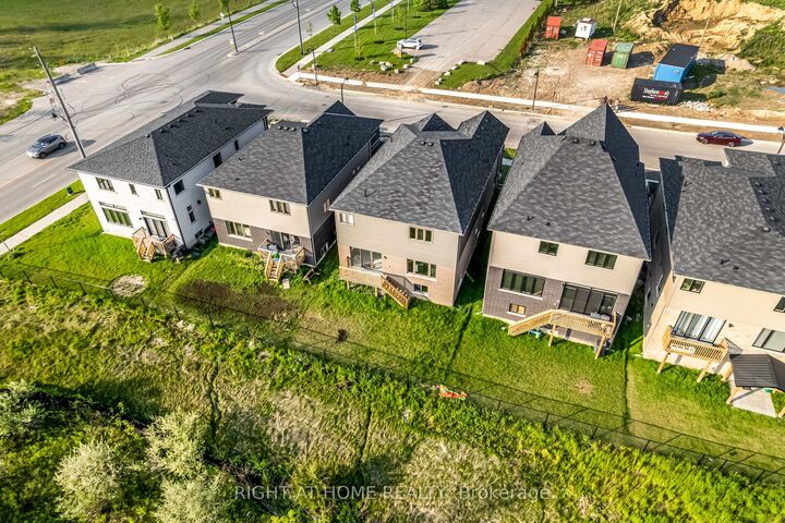 Property Photo:  330 Gillespie Drive  ON N3T 0X1 