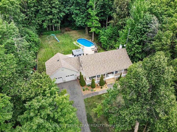 Property Photo:  10433 Ronson Road  ON K0E 1S0 