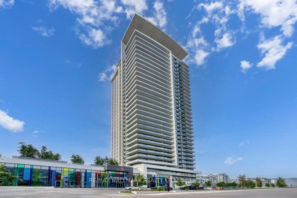 Property Photo:  38 Gandhi Lane 805  ON L3T 0G9 