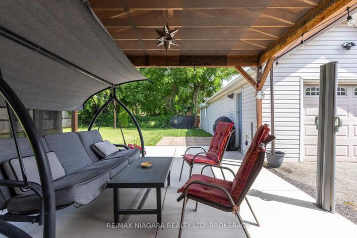 Property Photo:  6555 Doreen Drive  ON L2E 5K6 