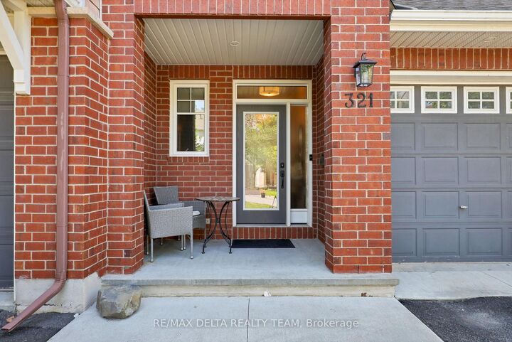 Property Photo: 321 Widgeon Way ON K1T 0G1