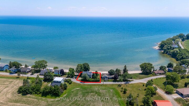 Property Photo: 85 Lighthouse Drive ON N1A 2W6