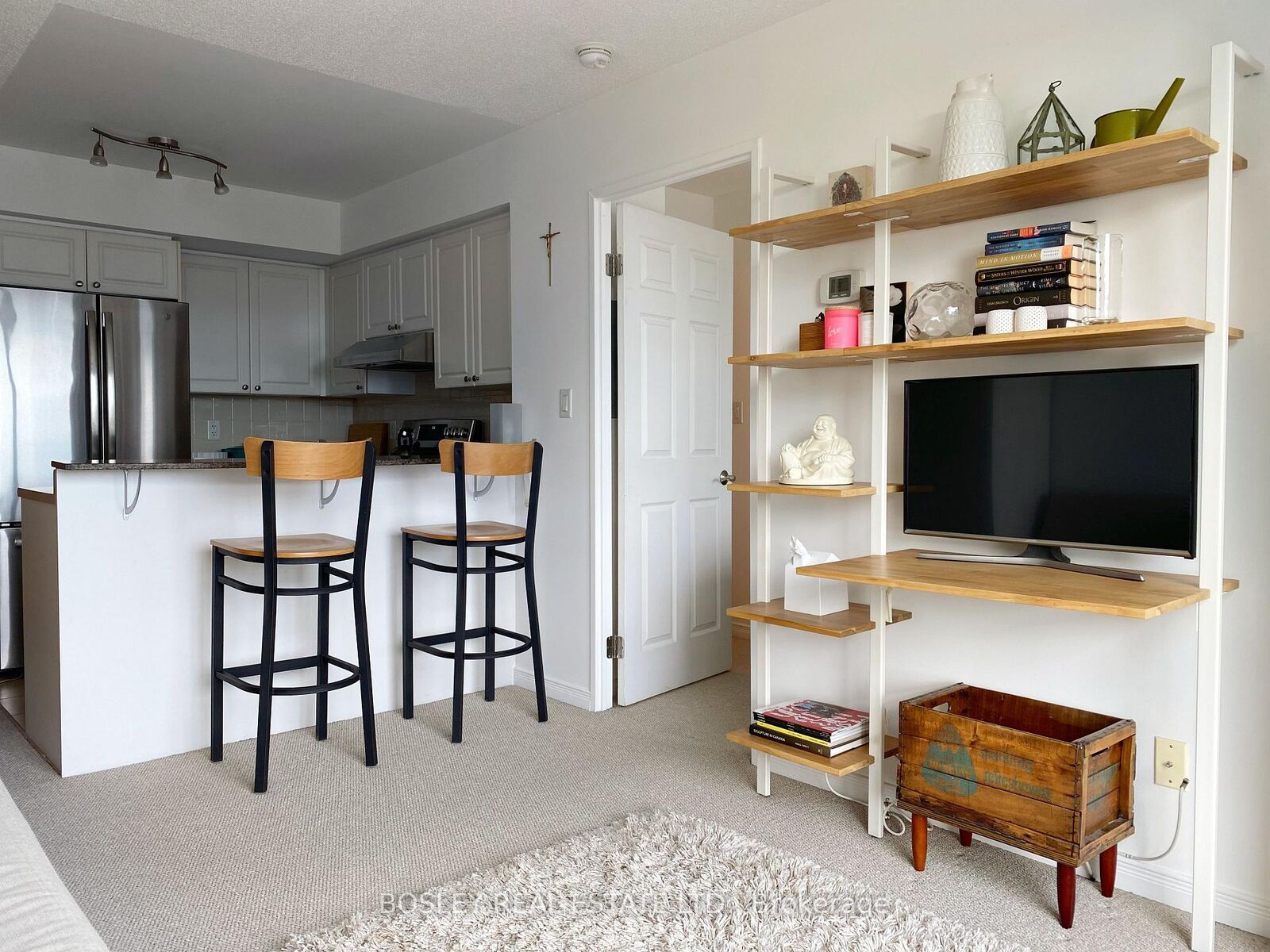 Property Photo: 230 King Street E 1201 ON M5A 1K5