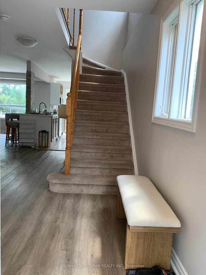 Property Photo:  55 Brucker Road  ON L4N 8H9 