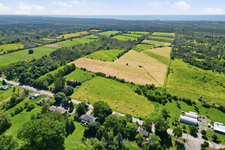 Property Photo: 647 Helmer Road ON K0K 2T0
