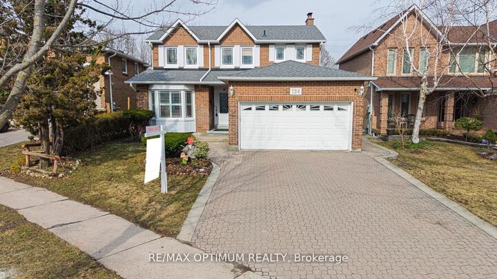 Property Photo:  124 Philosopher's Trail  ON L6S 5C8 