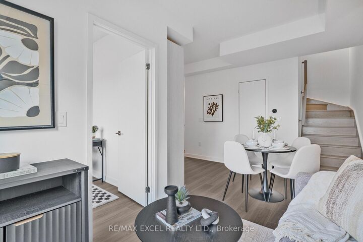 Property Photo: 73 Curlew Drive 47 ON M3A 0A9