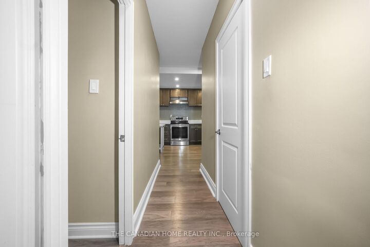Property Photo:  4 Lisa Street 103  ON L6T 4B6 
