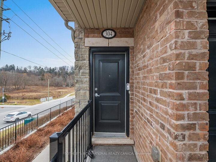 Property Photo: 199 Pine Grove Road 304 ON L4L 2H7